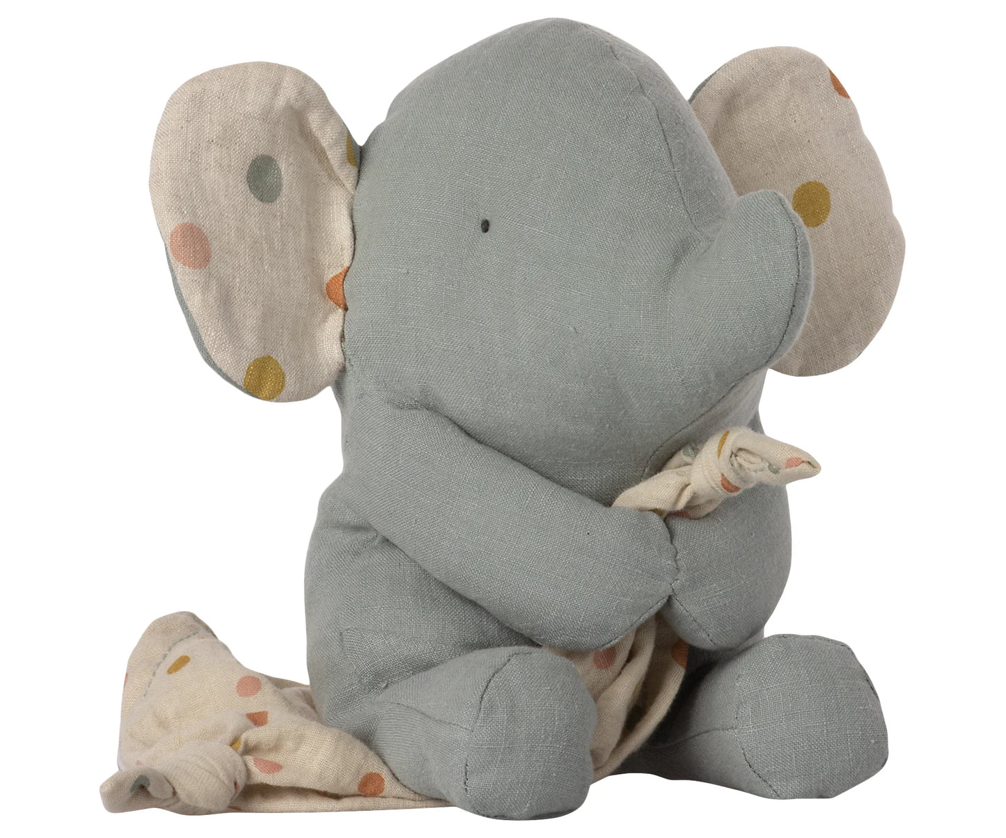 Lullaby Elephant