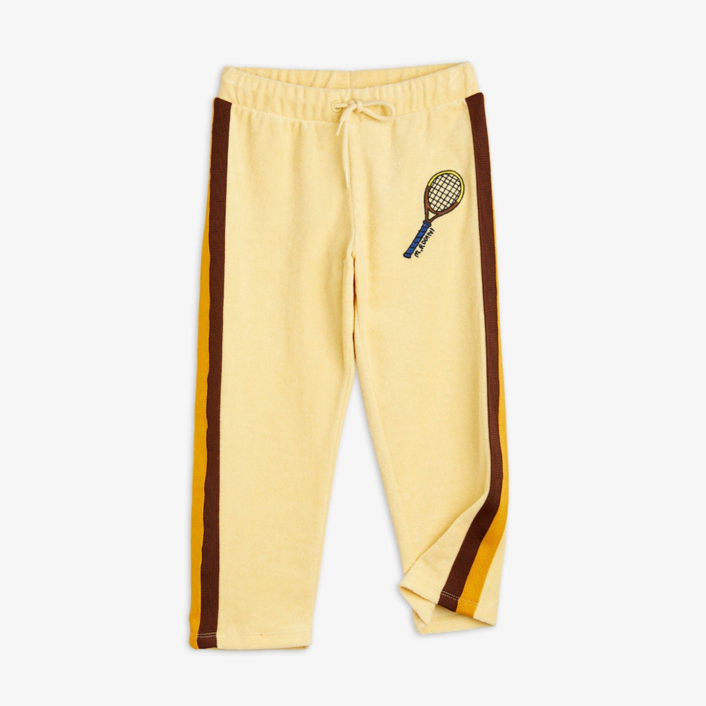 Tennis Terry trousers