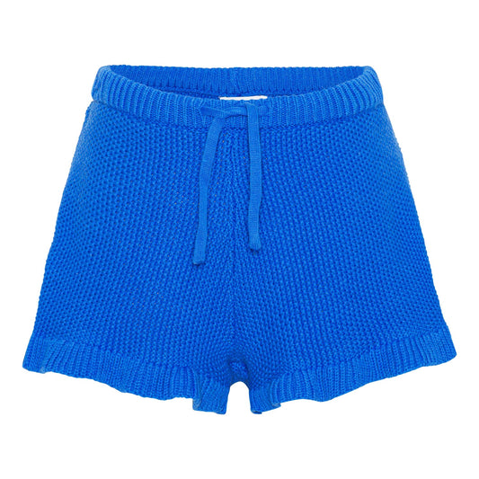 Aline Knit Shorts