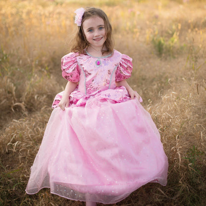 Royal Pretty Princess Baby Costume