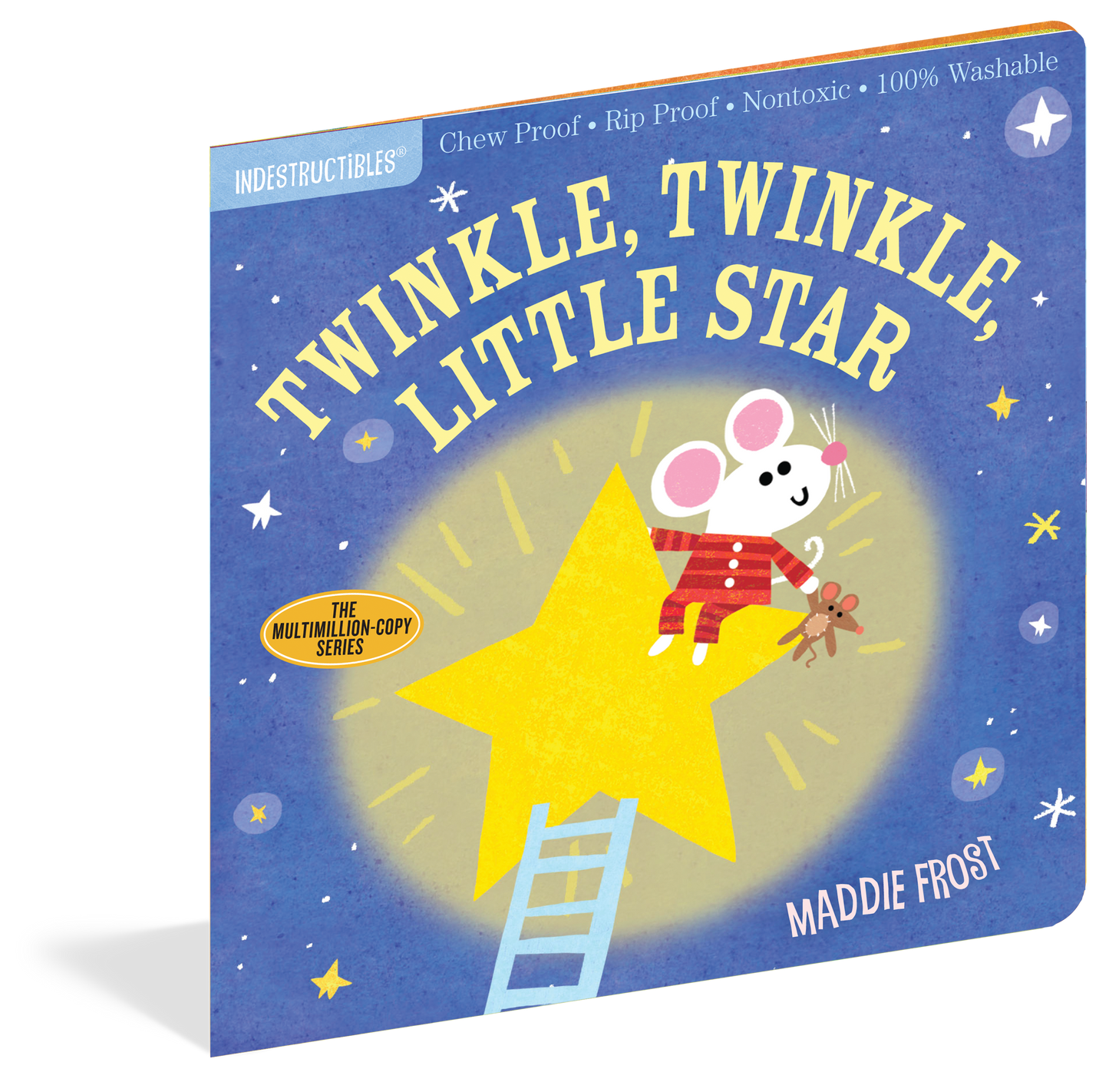 Indestructibles: Twinkle, Twinkle, Little Star