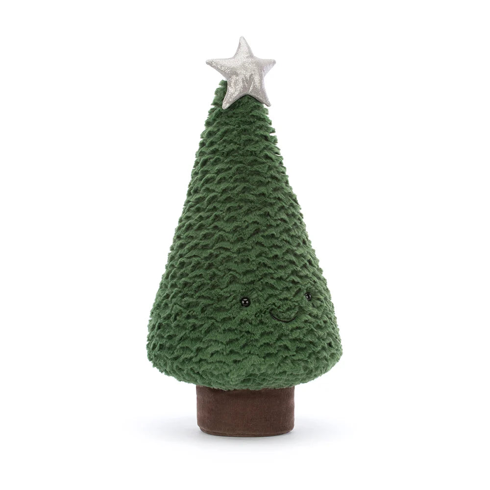 Fraser Fir Amuseable