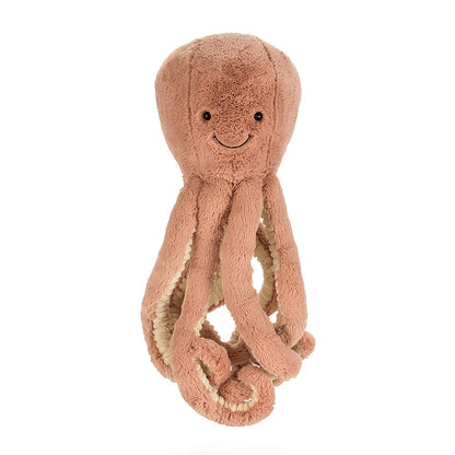 Little Odell Octopus