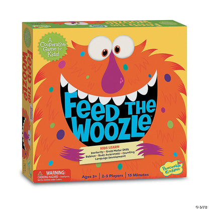 Feed The Woozle