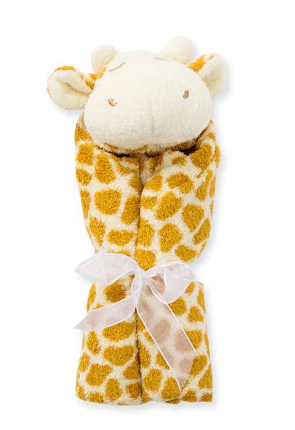 Giraffe Lovie